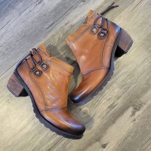 Pikolinos Le Mans Bootie